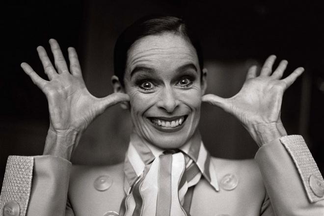 Джеральдина Чаплин - биография, фильмы, личная жизнь, новости 2023