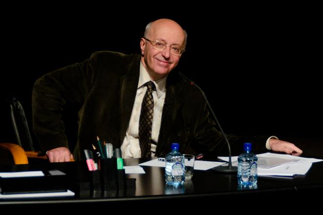 Сергей Кургинян – биография, фото, личная жизнь, новости, «Суть времени» 2023