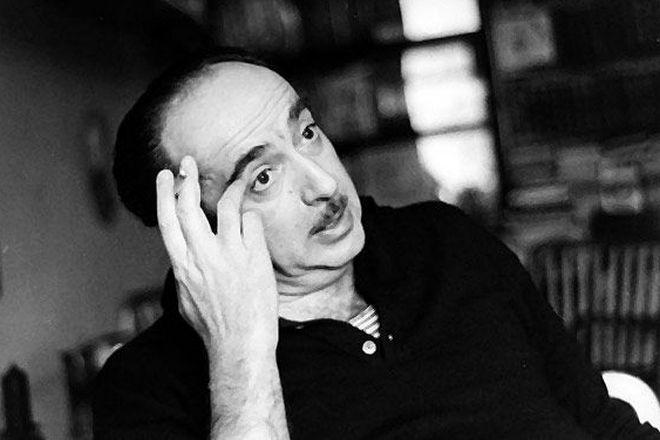 Александр Галич - биография, песни, личная жизнь, причина смерти