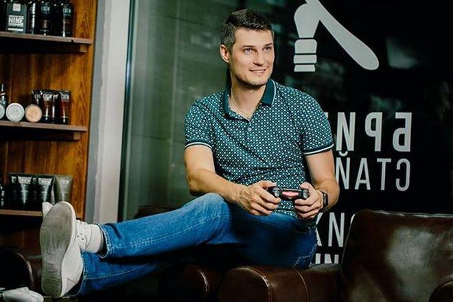 Сергей Зеленский – биография, фото, личная жизнь, новости, Инстаграм 2023