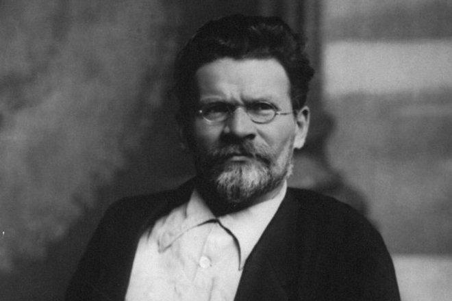 Михаил Калинин – биография, фото, личная жизнь, причина смерти