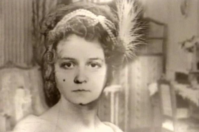 Сонька Золотая Ручка (Софья Блювштейн) – биография, фото, личная жизнь, причина смерти