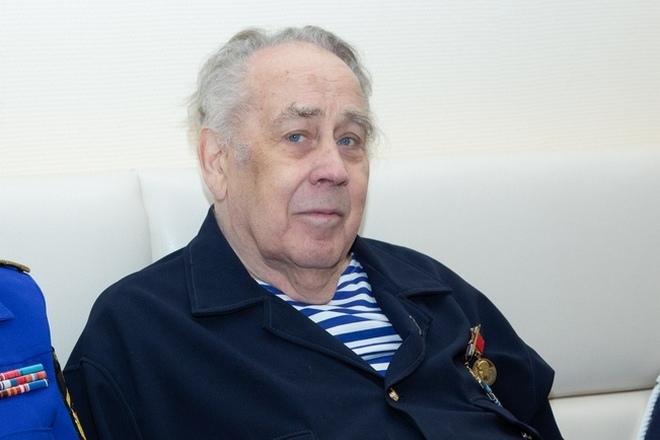 Владислав Крапивин – биография, фото, личная жизнь, новости, книги 2023