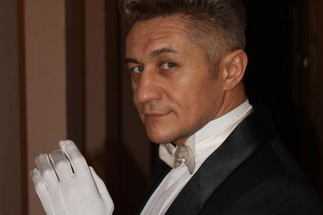 Олег Кассин – биография, фото, личная жизнь, новости, фильмография 2023