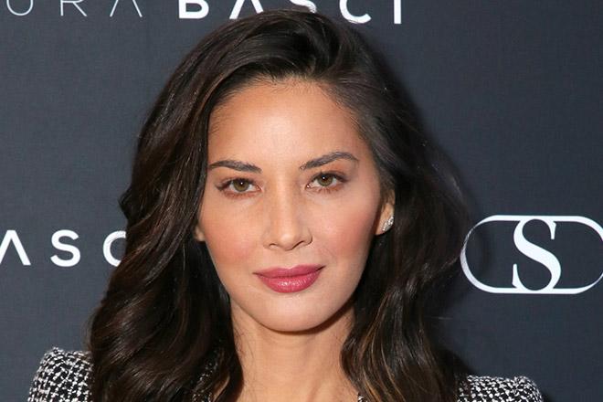 Оливия Манн – биография, фото, личная жизнь, новости, фильмография 2023