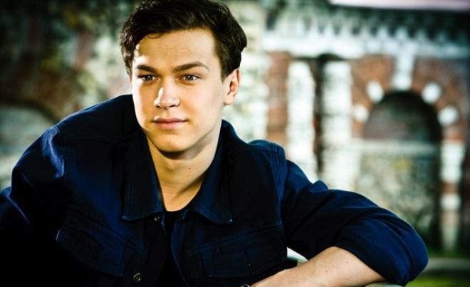 Юрий Борисов – биография, фото, личная жизнь, новости, фильмография 2023