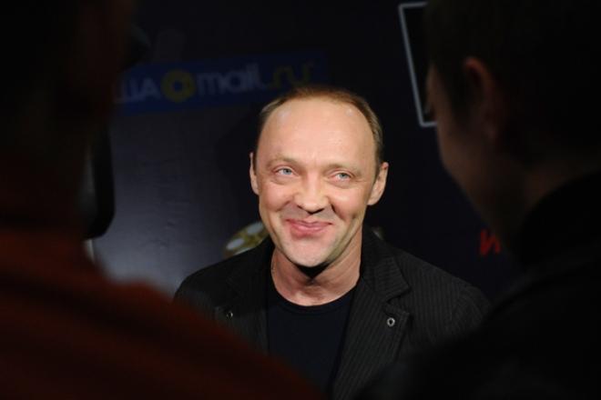 Виталий Кищенко – биография, фото, личная жизнь, новости, фильмография 2023