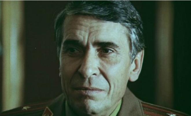 Константин Степанков – биография, фото, личная жизнь, фильмография