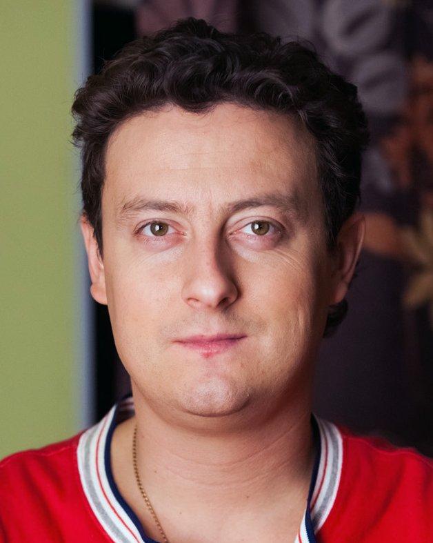 Станислав Ярушин - биография, фото, личная жизнь, фильмы и последние новости 2023