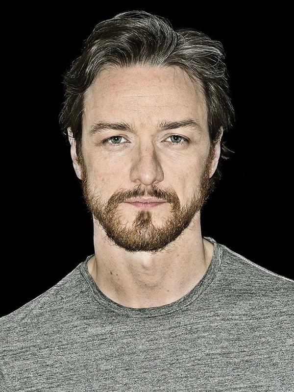 Джеймс Макэвой – биография, фото, личная жизнь, новости, фильмография 2023