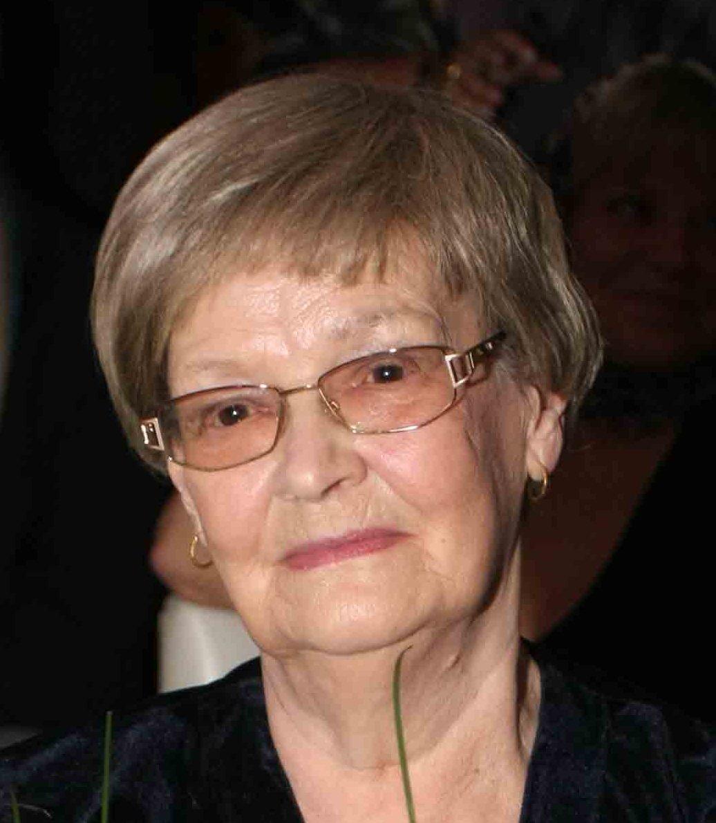 Нина Гребешкова – биография, фото, личная жизнь, фильмы, новости 2023