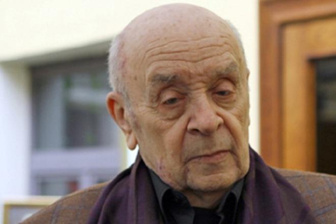 Леонид Броневой – биография, фото, личная жизнь, новости, фильмография