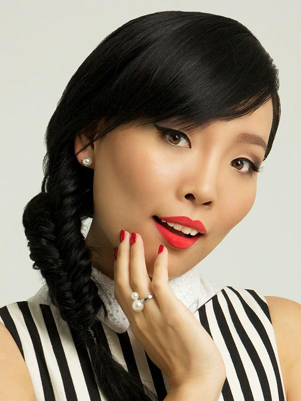 Дэми Им (Dami Im) - биография, личная жизнь, фото, дискография, "Евровидение-2016" и последние новости 2023
