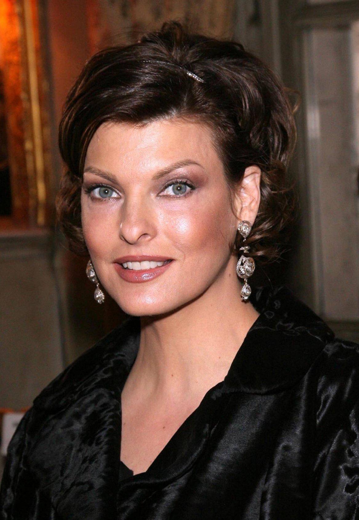 Линда Евангелиста – биография, фото, личная жизнь, новости 2023