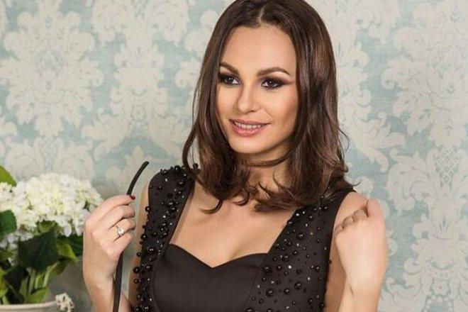 Инна Жиркова – биография, фото, личная жизнь, новости 2023