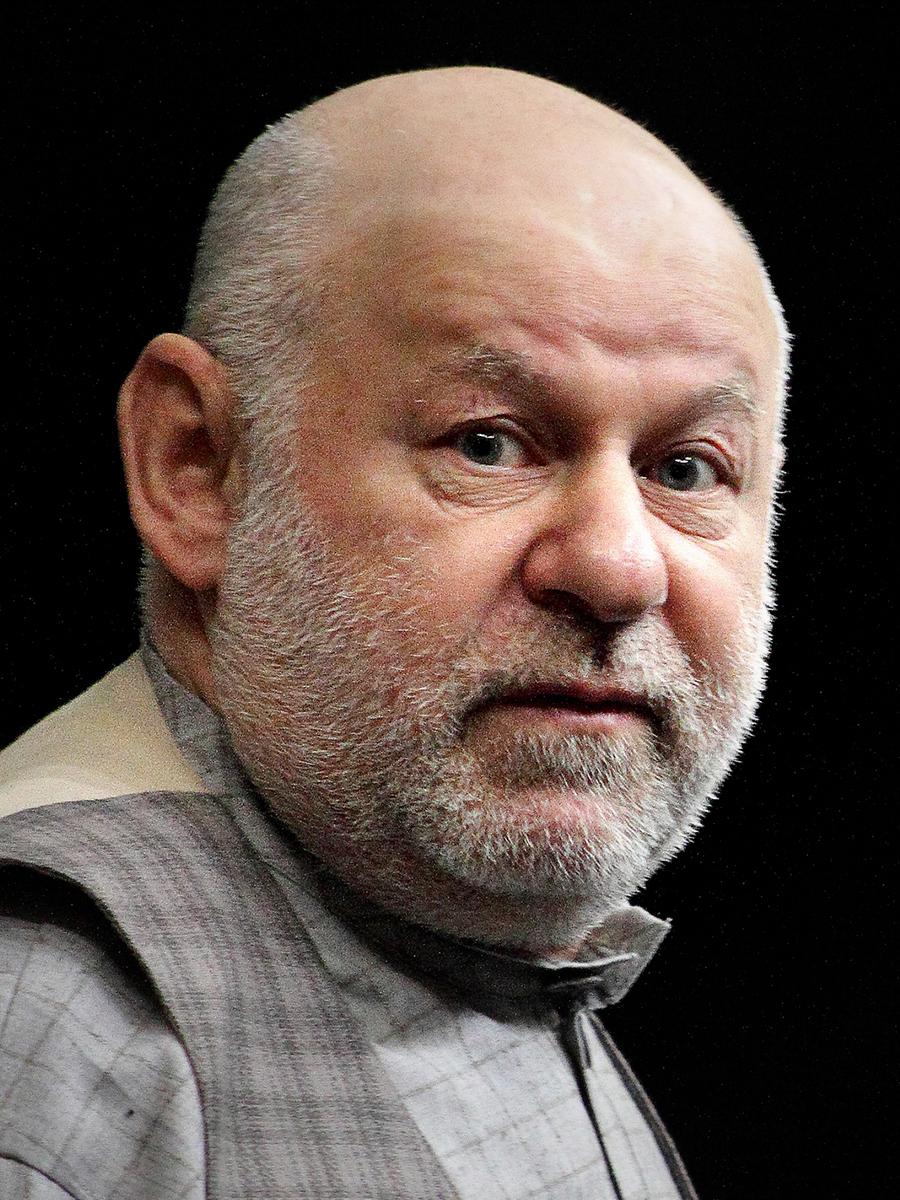 Семен Фурман – биография, фото, личная жизнь, новости, фильмография 2023