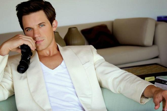 Мэтт Лантер – биография, фото, личная жизнь, новости, фильмография 2023