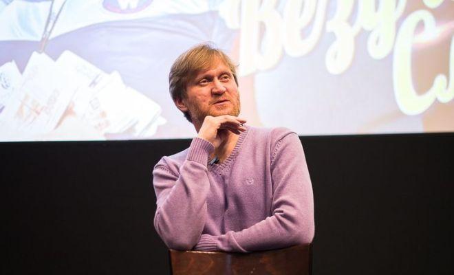 Андрей Рожков - биография, личная жизнь, фото, слухи и последние новости 2023