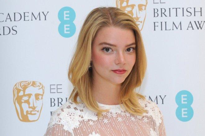 Аня Тейлор-Джой – биография, фото, личная жизнь, новости, фильмография 2023