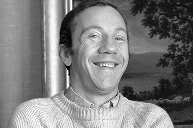 Савелий Крамаров - биография, личная жизнь, фото, фильмография, слухи и последние новости