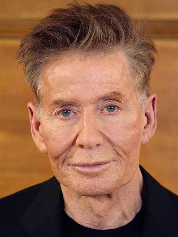 Кельвин Кляйн – биография, фото, личная жизнь, новости 2023