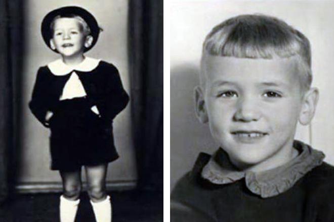 Тынис Мяги - биография, фото, лучшие песни, фильмы 2023