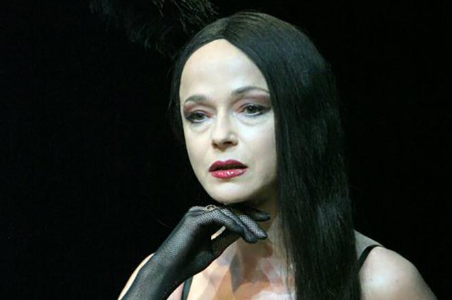 Анжелика Неволина – биография, фото, личная жизнь, новости, фильмография 2023