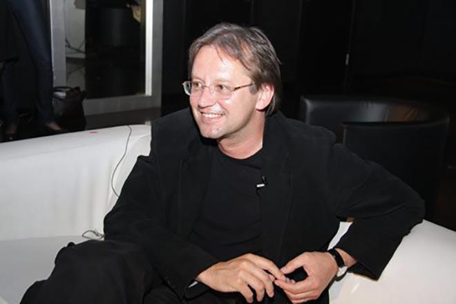 Андрей Кравчук - биография, личная жизнь, фото, фильмы и последние новости 2023