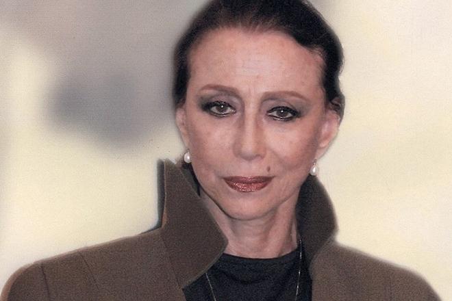 Майя Плисецкая - биография, личная жизнь, фото, балет, причина смерти и последние новости