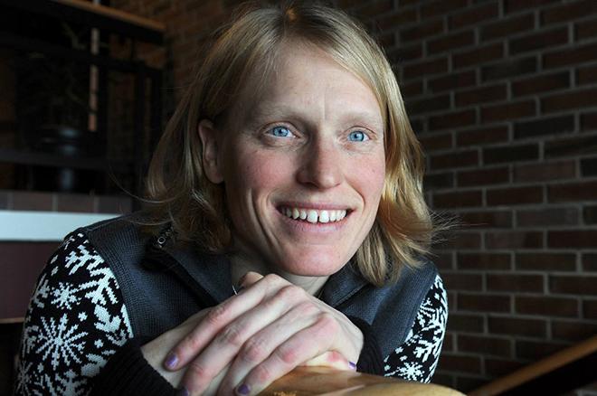 Тура Бергер - биография, личная жизнь, биатлон, фото, рак, муж и сын, последние новости 2023