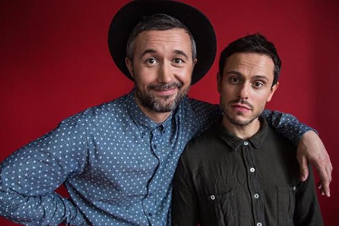 Группа «Пятница» (5’nizza) – состав, фото, новости, песни, клипы, альбомы 2023