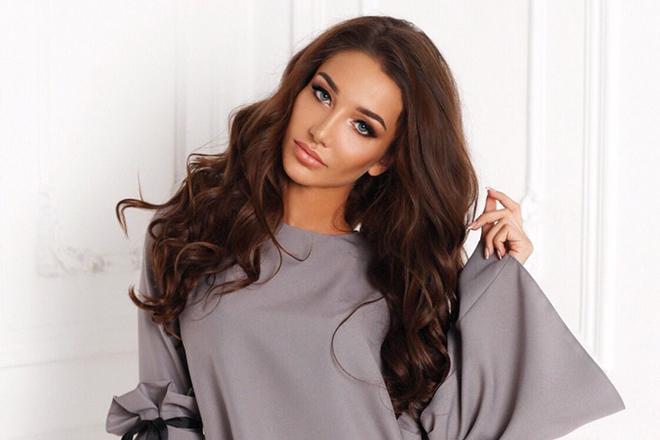 Анюта Рай – биография, фото, личная жизнь, новости, Инстаграм модели 2023