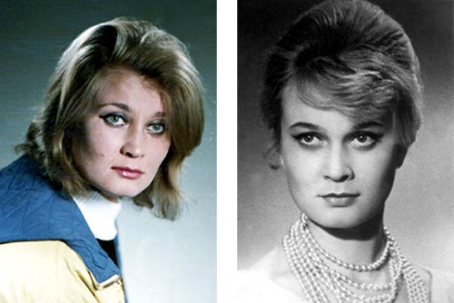 Татьяна Гаврилова - биография, личная жизнь, фото, фильмы и последние новости