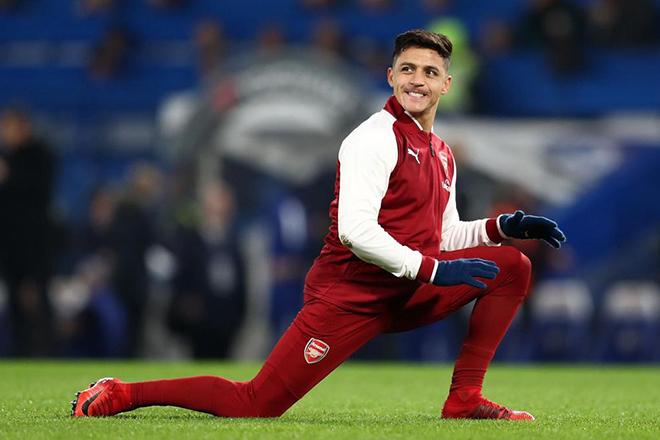 Алексис Санчес – биография, фото, личная жизнь, новости, футбол 2023