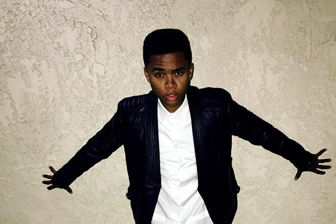 Чоузен Джейкобс – биография, фото, личная жизнь, новости, фильмы 2023