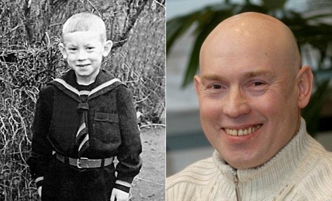 Виктор Сухоруков - биография, фото, личная жизнь, фильмы и последние новости 2023