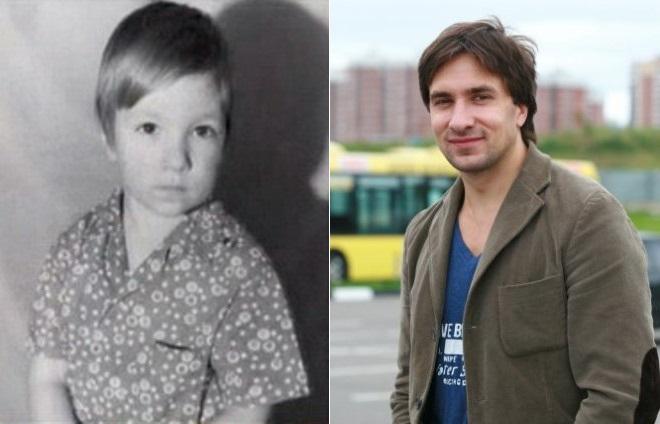 Григорий Антипенко - биография, фото, личная жизнь, фильмы и последние новости 2023