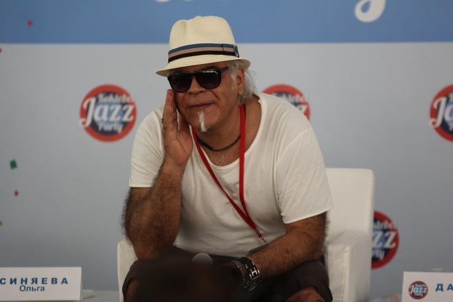 Андрей Давидян – биография, фото, личная жизнь, причина смерти