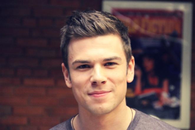 Кирилл Запорожский – биография, фото, личная жизнь, новости, фильмография 2023