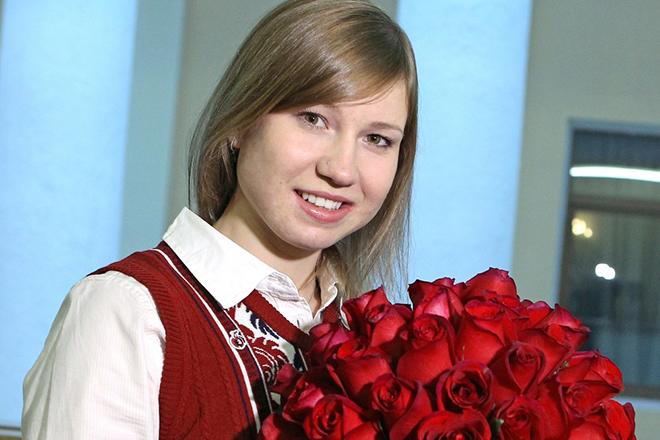 Ольга Фаткулина: биография, фото, новости, личная жизнь 2023