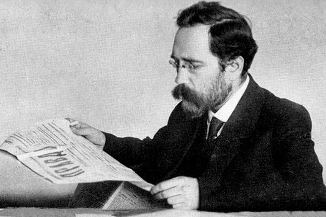 Лев Каменев – биография, фото, личная жизнь, смерть