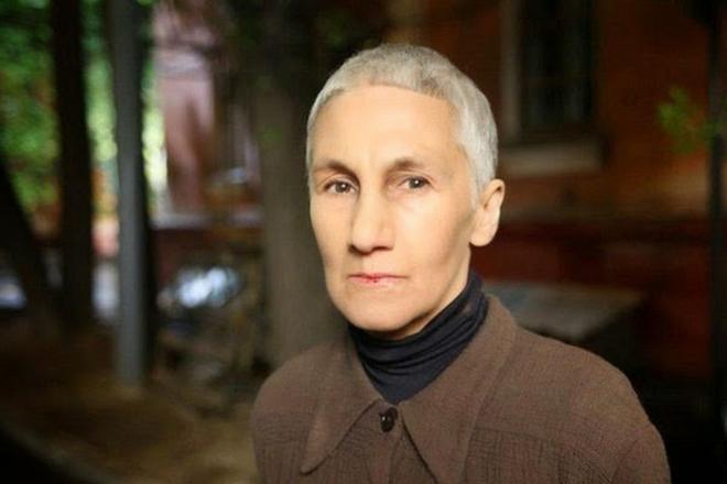 Роза Хайруллина – биография, фото, личная жизнь, новости, фильмография 2023