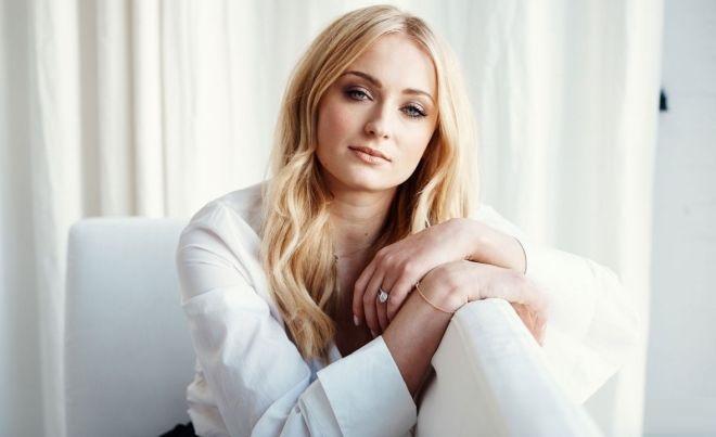 Софи Тёрнер – биография, фото, личная жизнь, новости, фильмография 2023