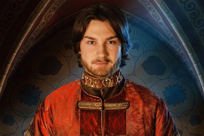 Иван Молодой – биография, фото, личная жизнь