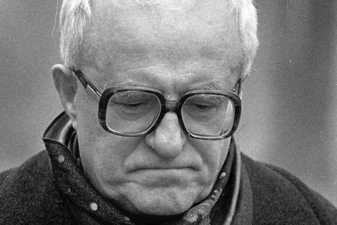 Георгий Свиридов - биография, личная жизнь, фото, песни и последние новости