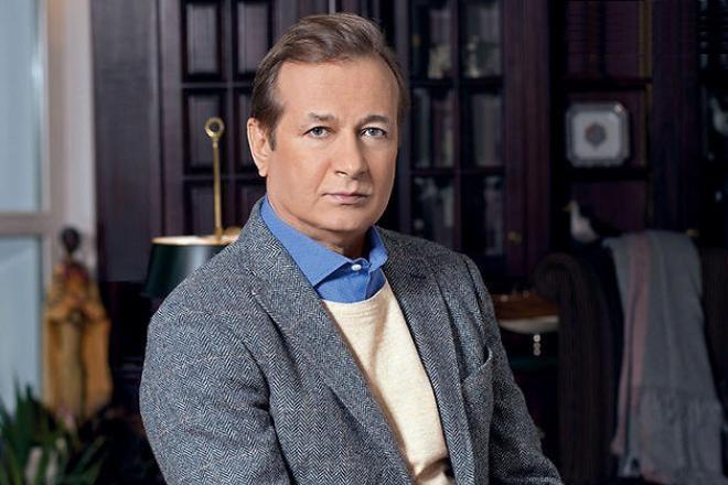 Андрей Градов – биография, фото, личная жизнь, новости, фильмография 2023