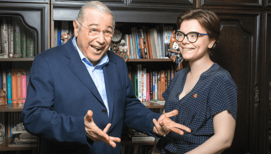 Елена Степаненко – биография, фото, личная жизнь, новости, монологи 2023