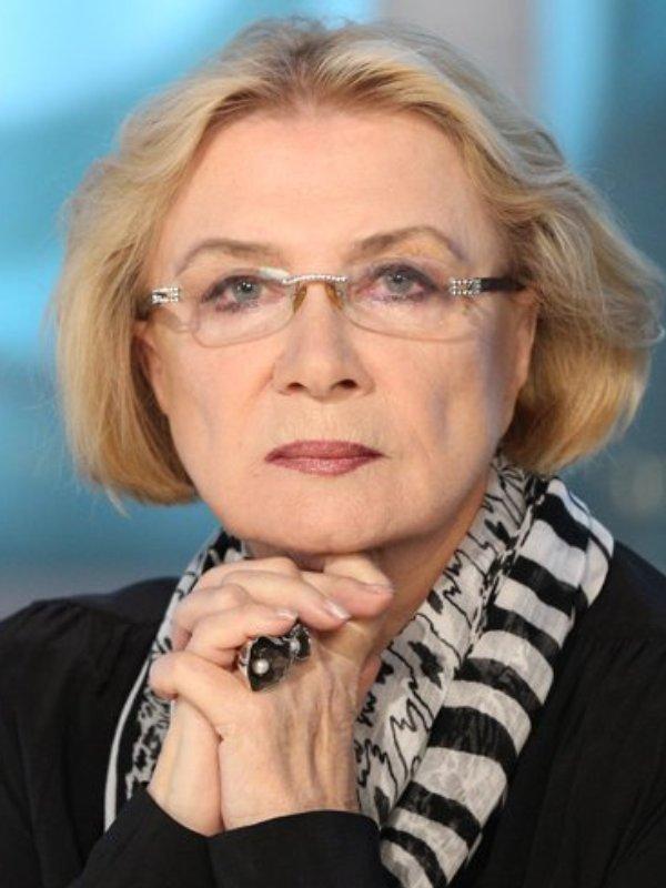 Алла Демидова – биография, фото, личная жизнь, новости, фильмы 2023