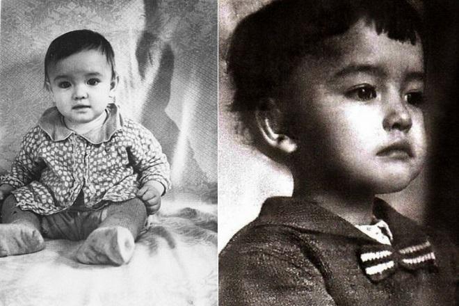 Анна Самохина - биография, личная жизнь, фото, фильмы, болезнь, смерть и последние новости