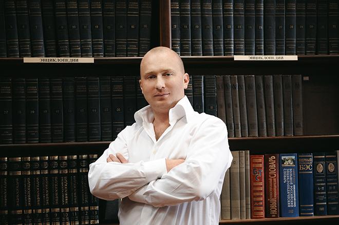 Игорь Лебедев – биография, фото, личная жизнь, новости 2023